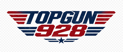 topgun 928